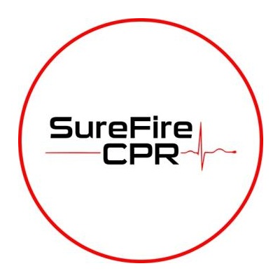 SureFire CPR