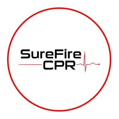 SureFire CPR