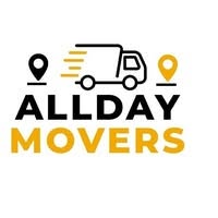 All Day Movers Inc