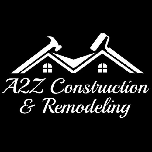 A2Z Construction and Remodeling