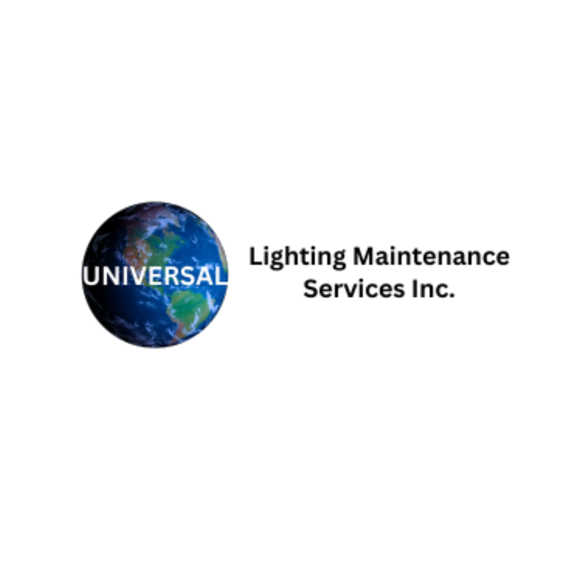 Universal Lighting Maintenance Services