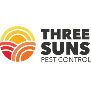 Three Suns Pest Control