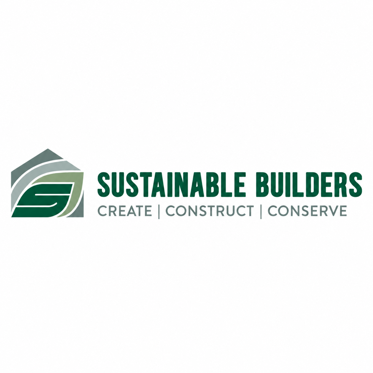 Sustainable Builders