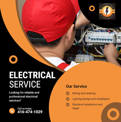 Ideal Electrical Services Inc.