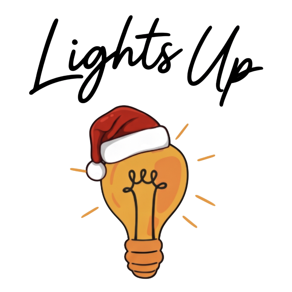 Lights Up Today