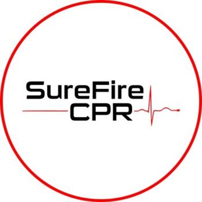 SureFire CPR