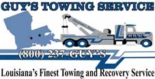 Guys Towing