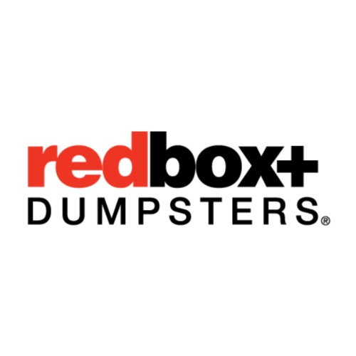 redbox+ Dumpsters of Bucks County