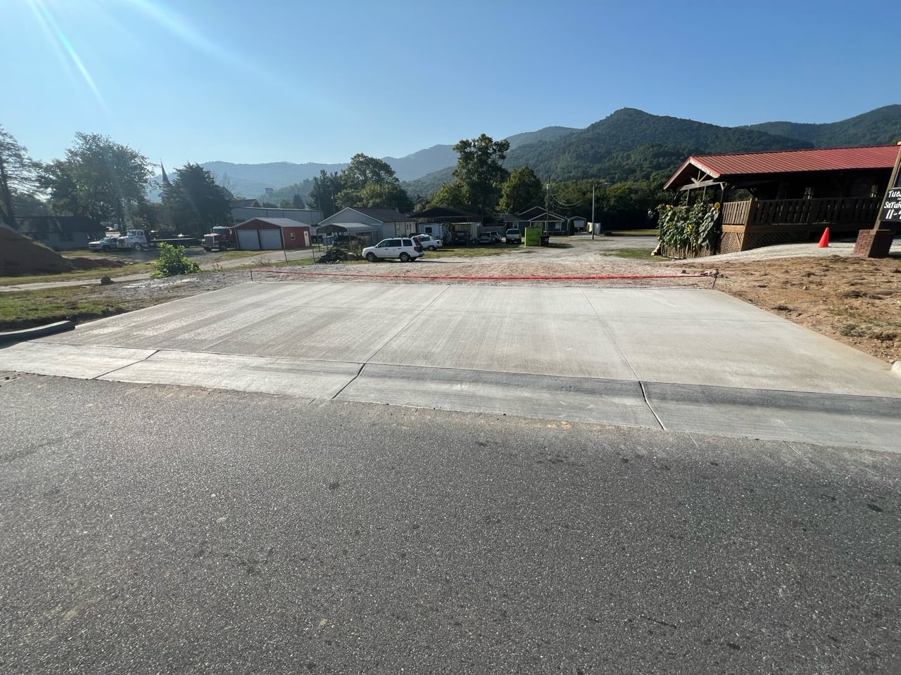 AB Concrete Services LLC