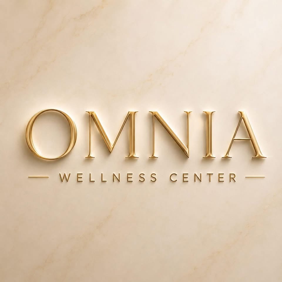 OMNIA Wellness Center