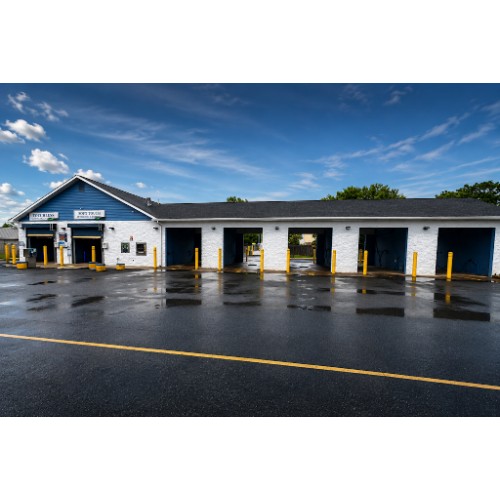 Manassas Car Wash