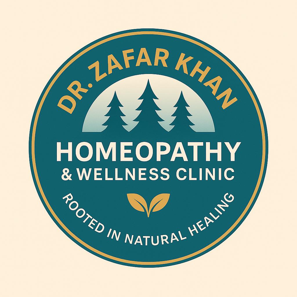 Dr Zafar Khan Homeopathy Clinic (Homeopath)