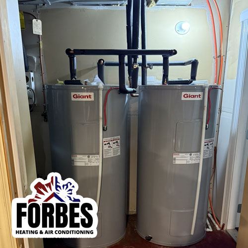Forbes Heating and Air Conditioning