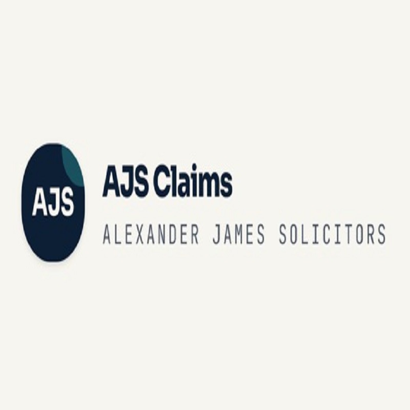 AJS Claims Alexander James Solicitors