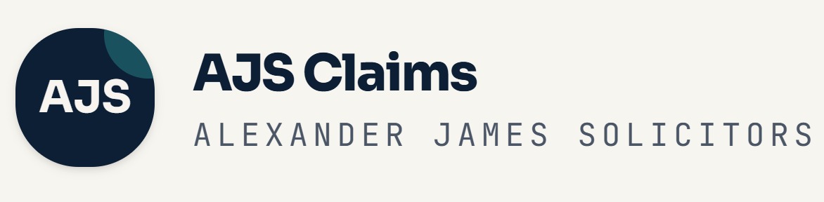 AJS Claims Alexander James Solicitors