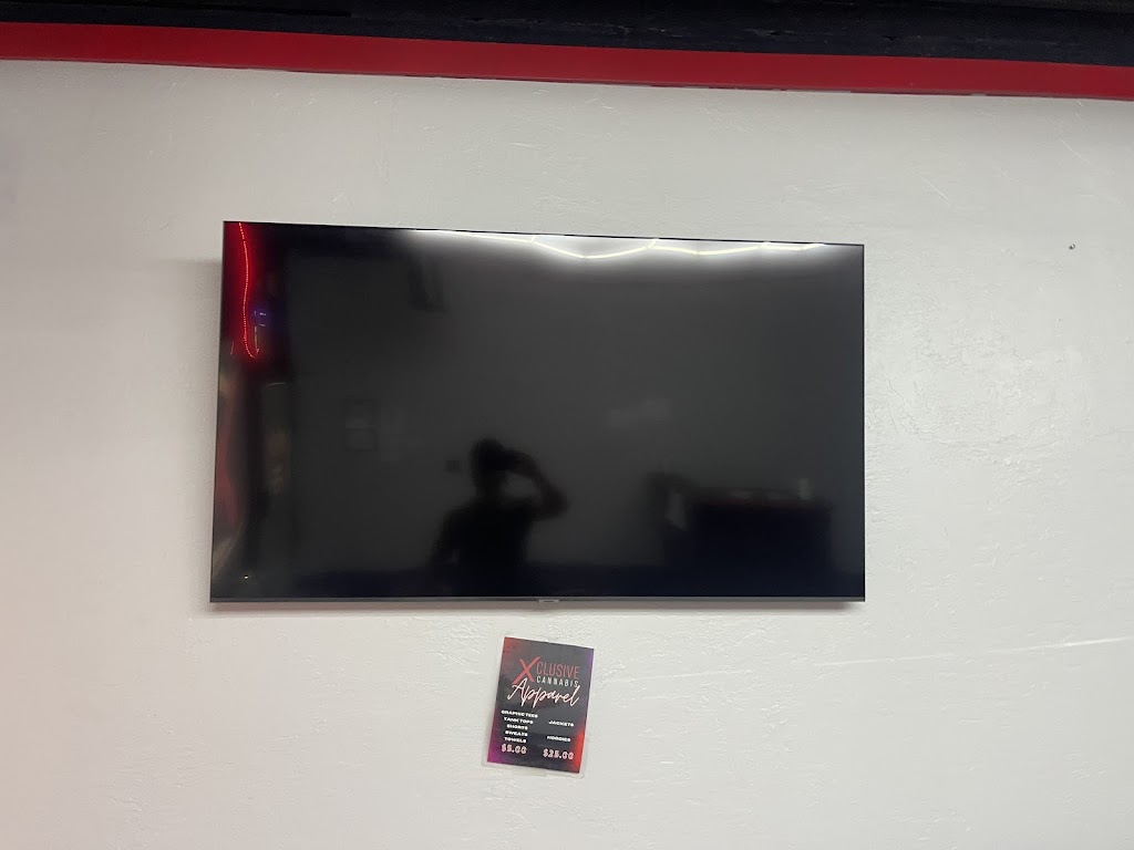 Doms TV Mounting OKC