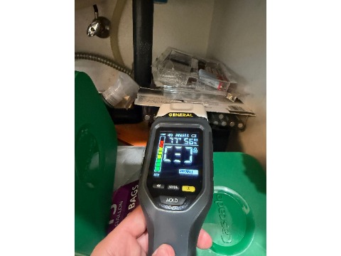 Pro Plus Mold Inspection of Long Beach