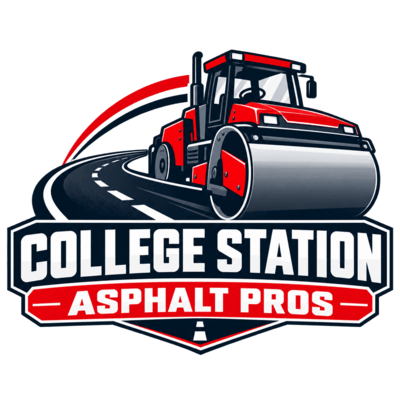 College Station Asphalt Pros