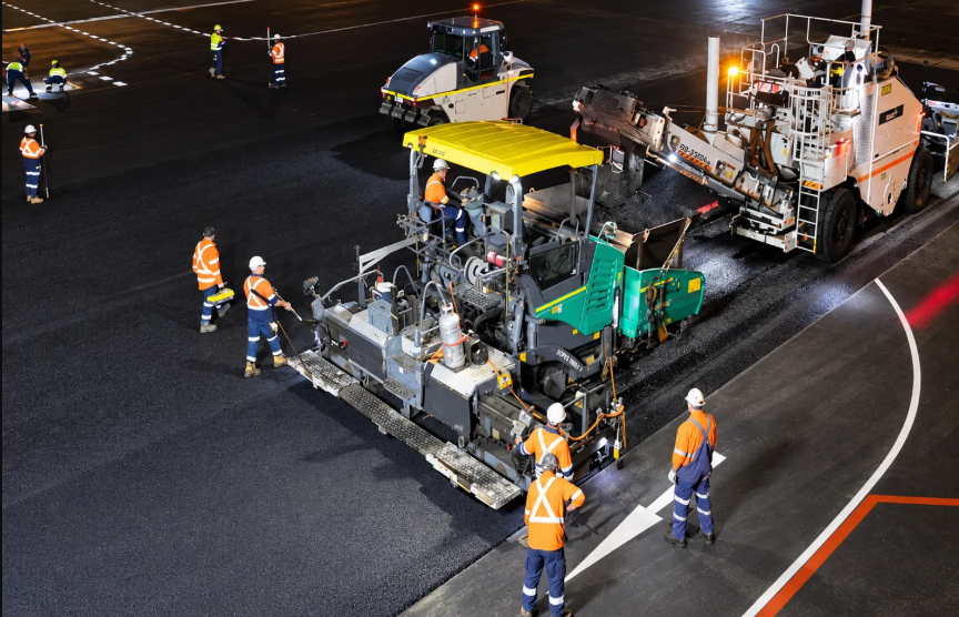 College Station Asphalt Pros