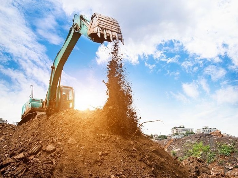 Green Cut Development LLC