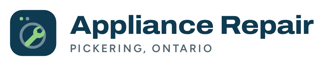 Appliance Repair Pickering Ontario