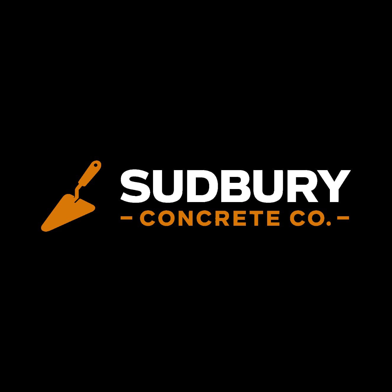 Sudbury Concrete Co.