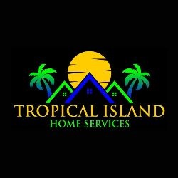 Tropical island home services