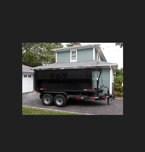 Tustin Junk Removal
