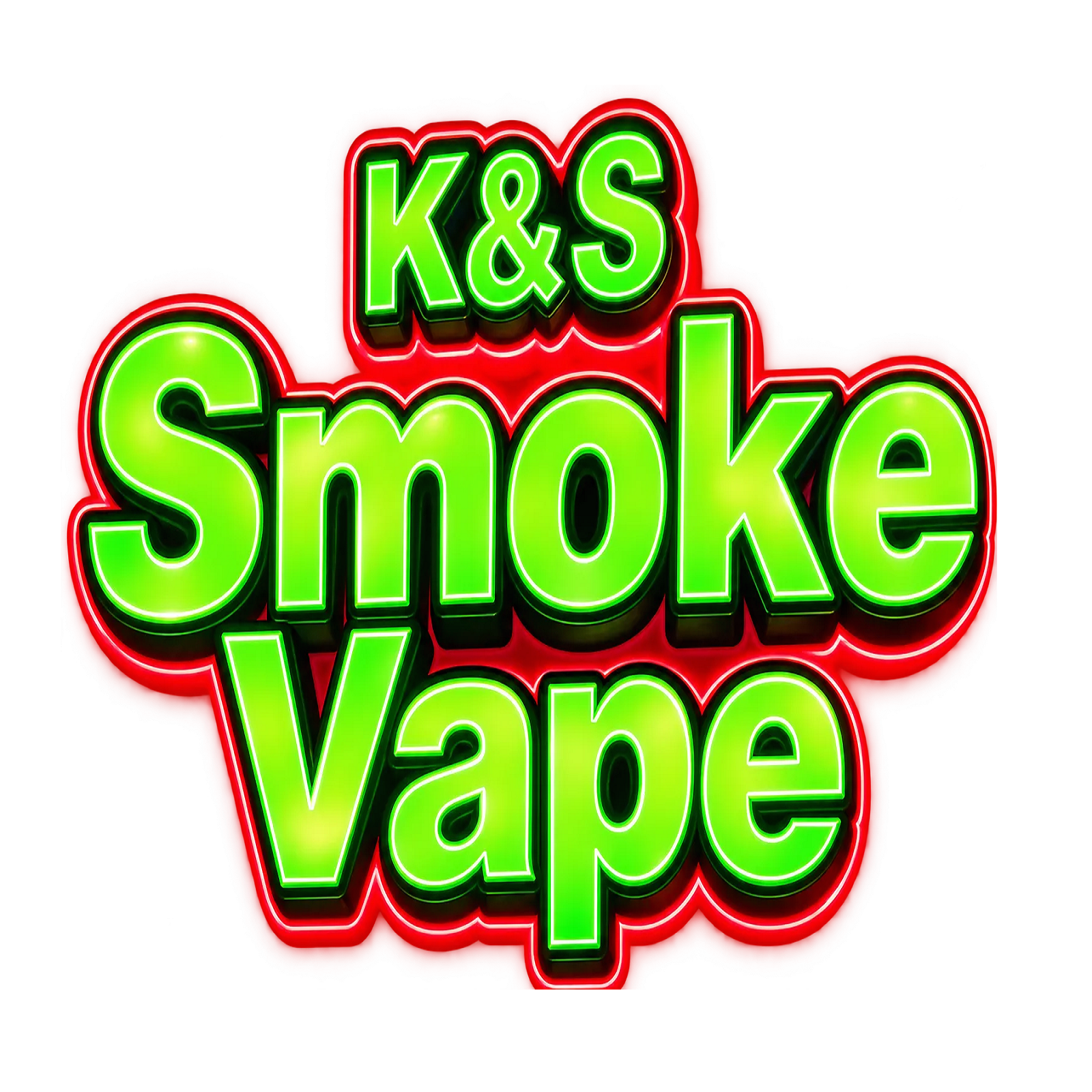 K&S Smoke Vape