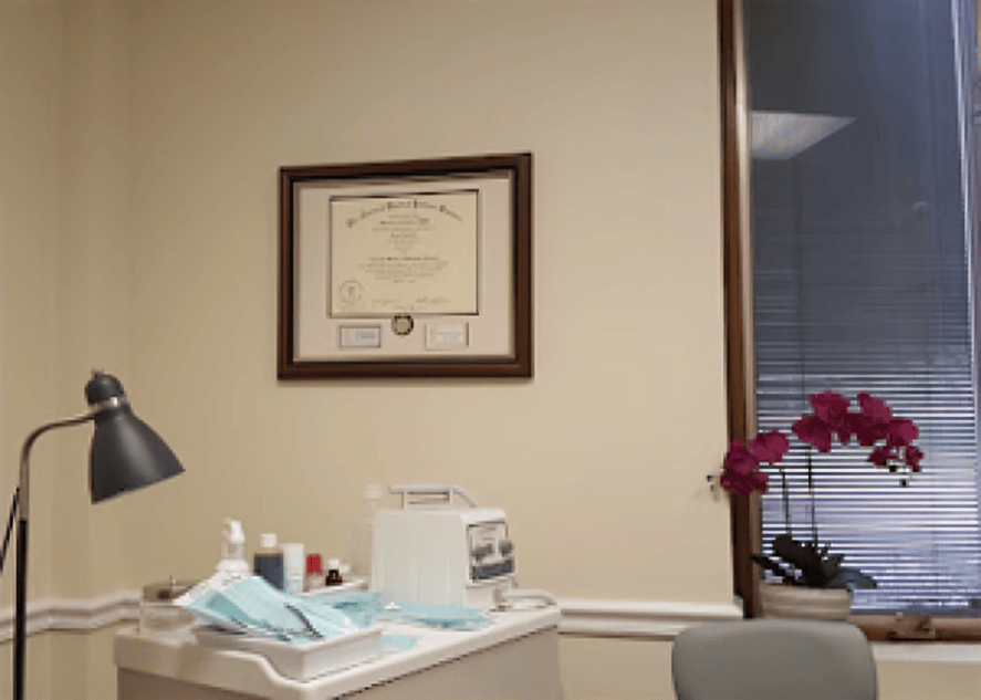 Goldberg Podiatry Center