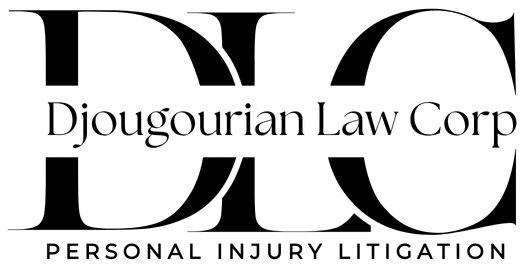 DJ Law Corp - Los Angeles Injury Attorneys