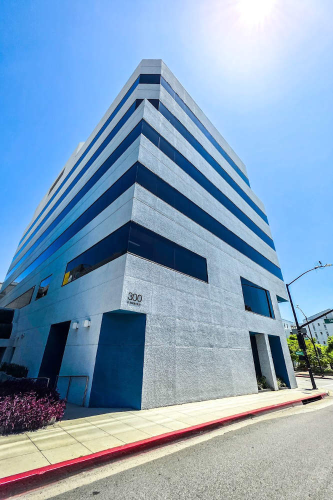 DJ Law Corp - Los Angeles Injury Attorneys