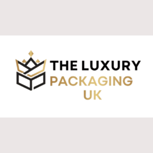 The Luxury Packaging UK
