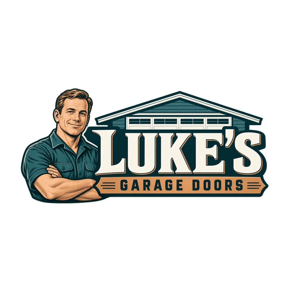 Luke's Garage Doors (Miami)