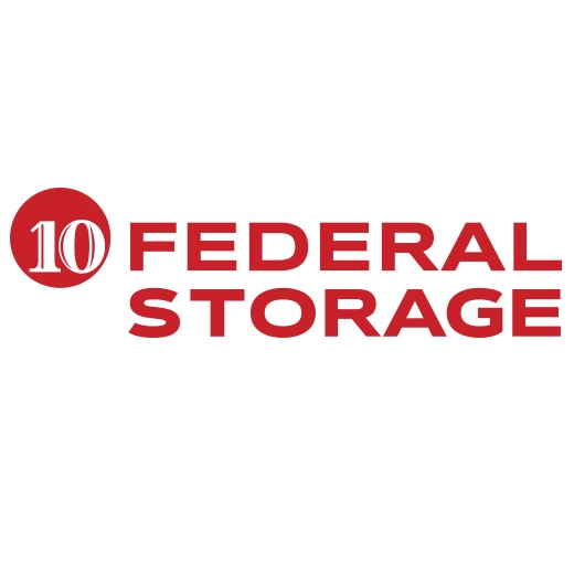 10 Federal Storage