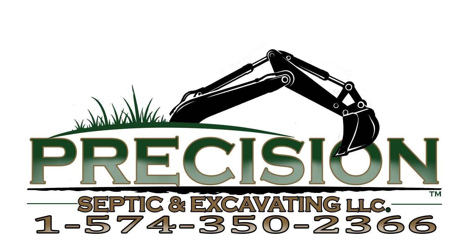 Precision Septic & Excavating LLC