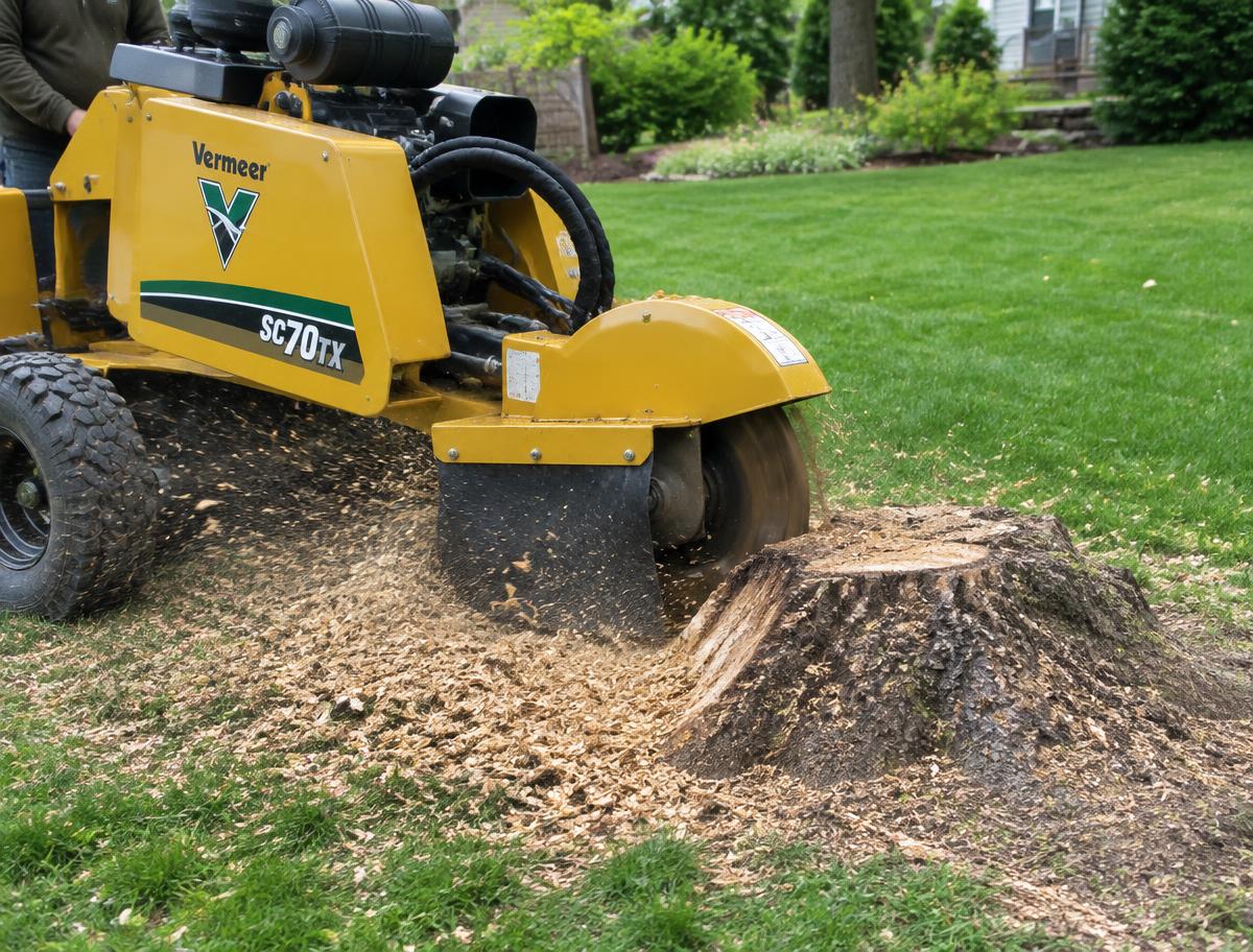 Precision Septic & Excavating LLC