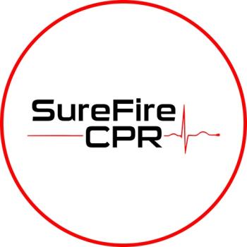 SureFire CPR