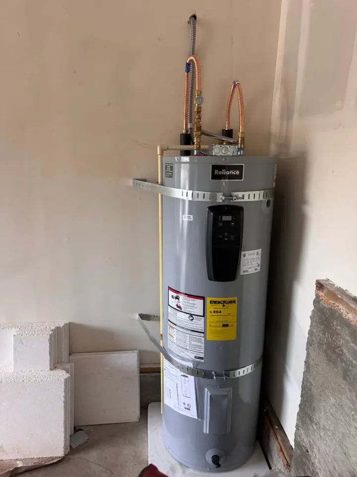 Magnolia Plumbing & Sewer