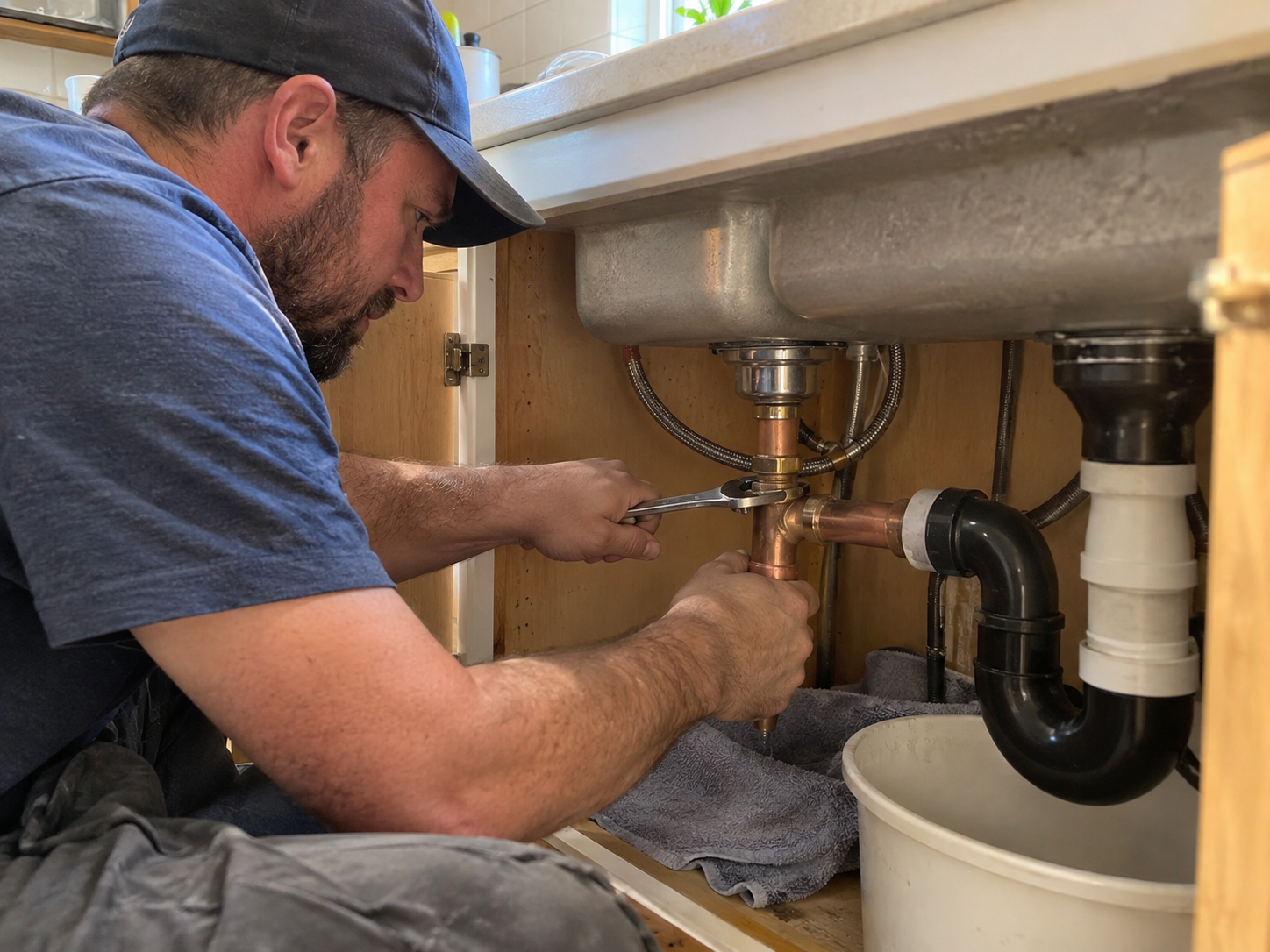 Local Water Heater Pros