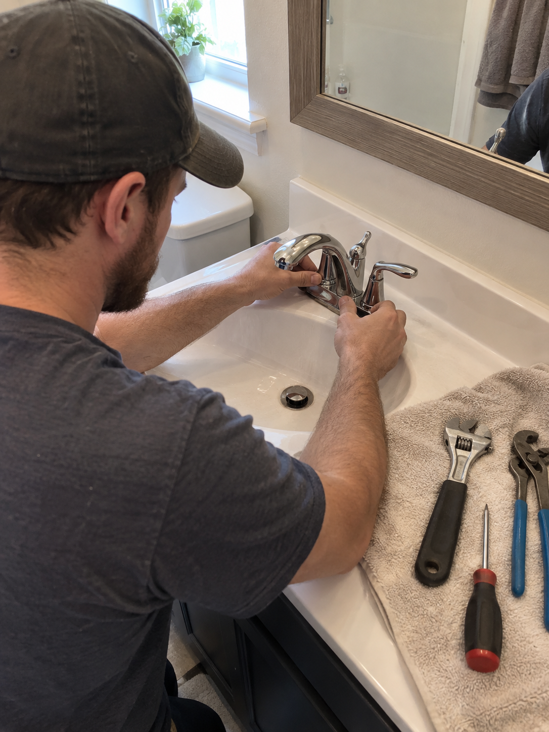 Local Water Heater Pros