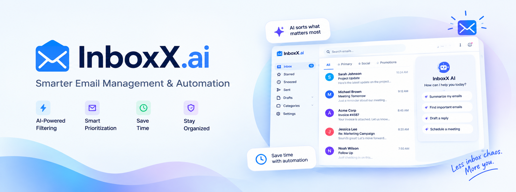 InboxX.ai