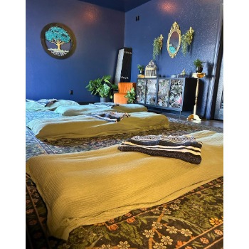 Living Loved Wellness Lounge & Spa