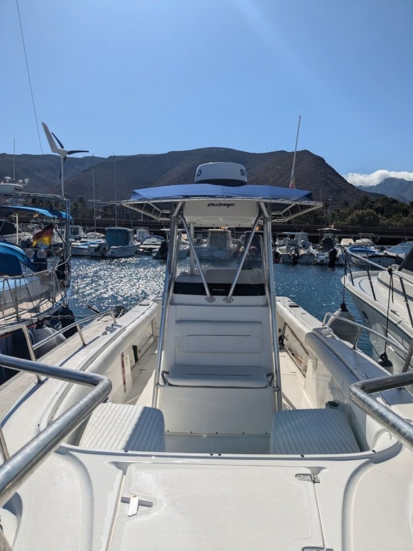 Mobile Boat Mechanic Long Beach