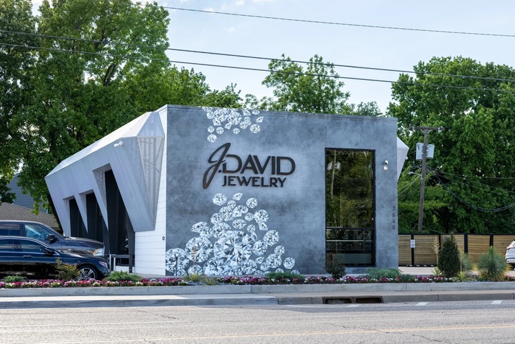 J. David Jewelry