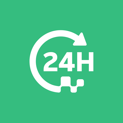 24H Mold Inspection of Brea