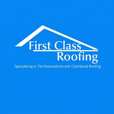 First Class Roofing