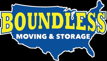 Boundless Moving & Storage - Cleveland TN Movers