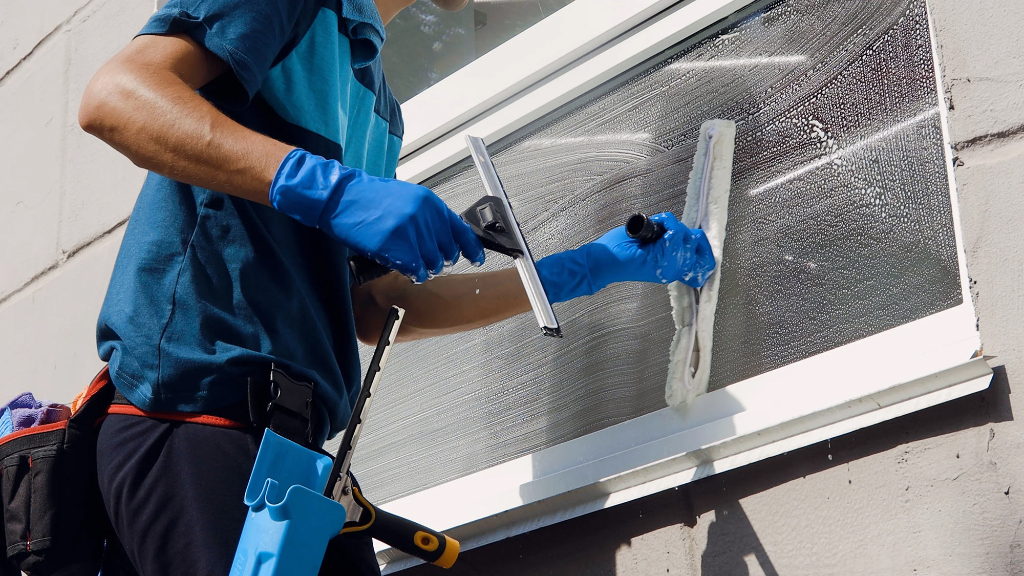 Window Cleanings Brooklyn