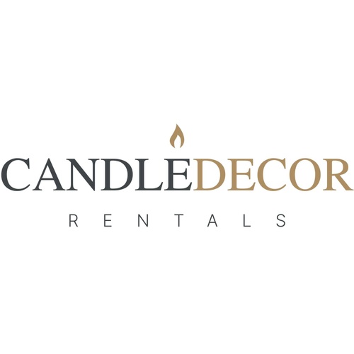 Candle Decor Rentals